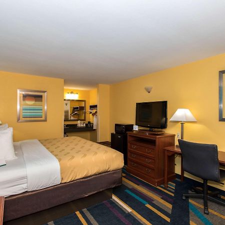 Quality Inn Albertville Us 431 Zewnętrze zdjęcie