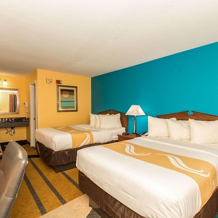Quality Inn Albertville Us 431 Zewnętrze zdjęcie