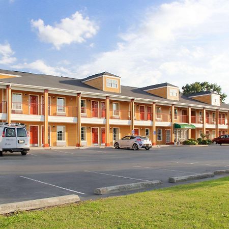 Quality Inn Albertville Us 431 Zewnętrze zdjęcie