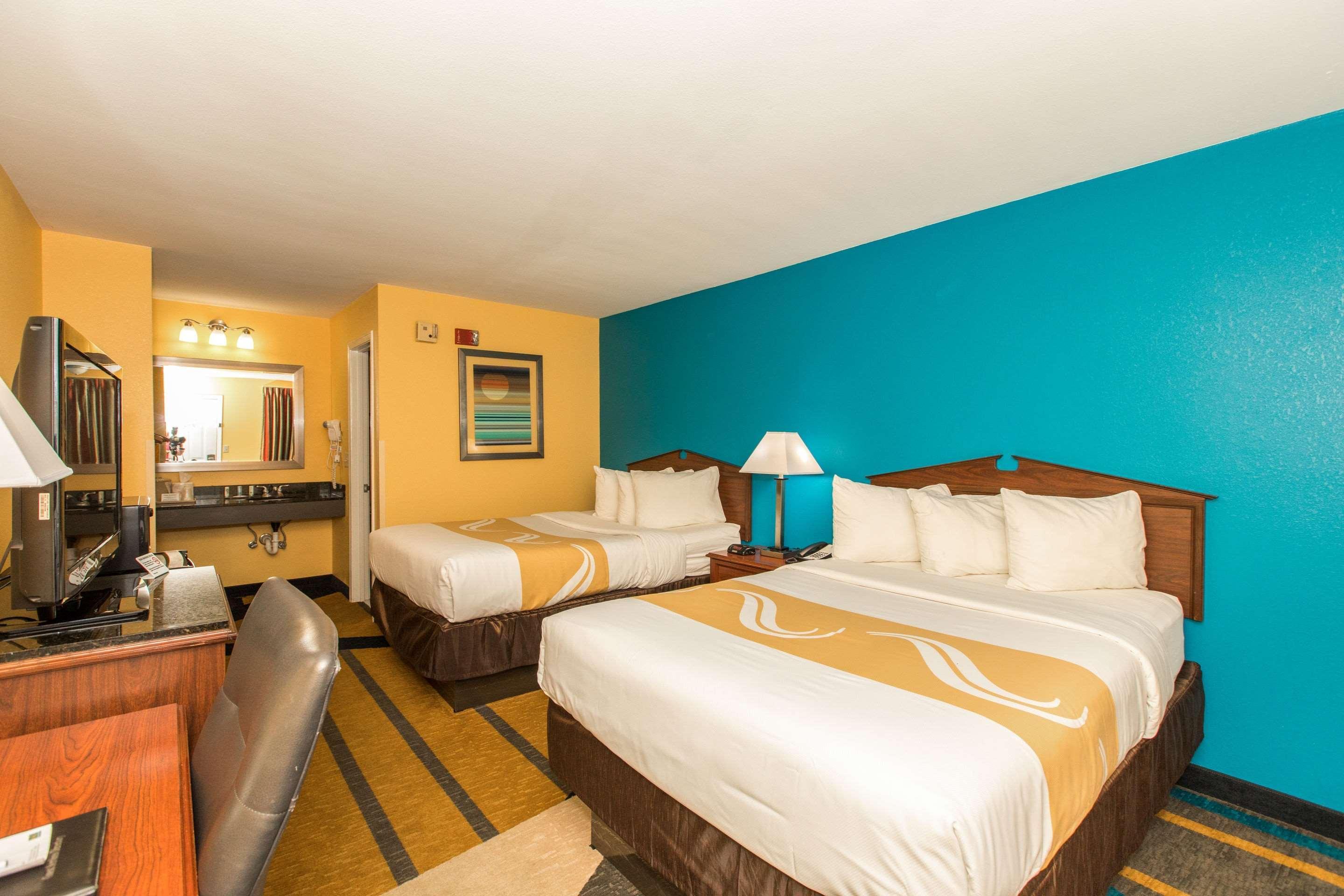Quality Inn Albertville Us 431 Zewnętrze zdjęcie