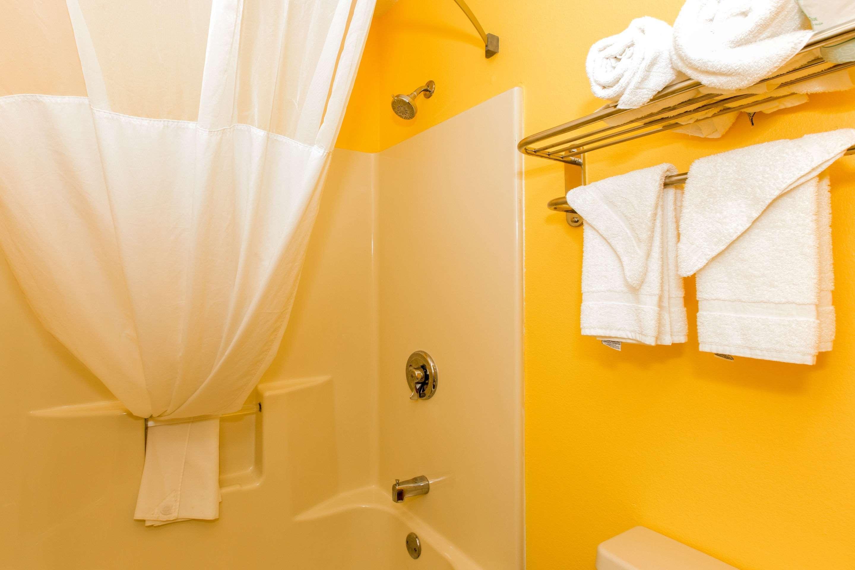 Quality Inn Albertville Us 431 Zewnętrze zdjęcie