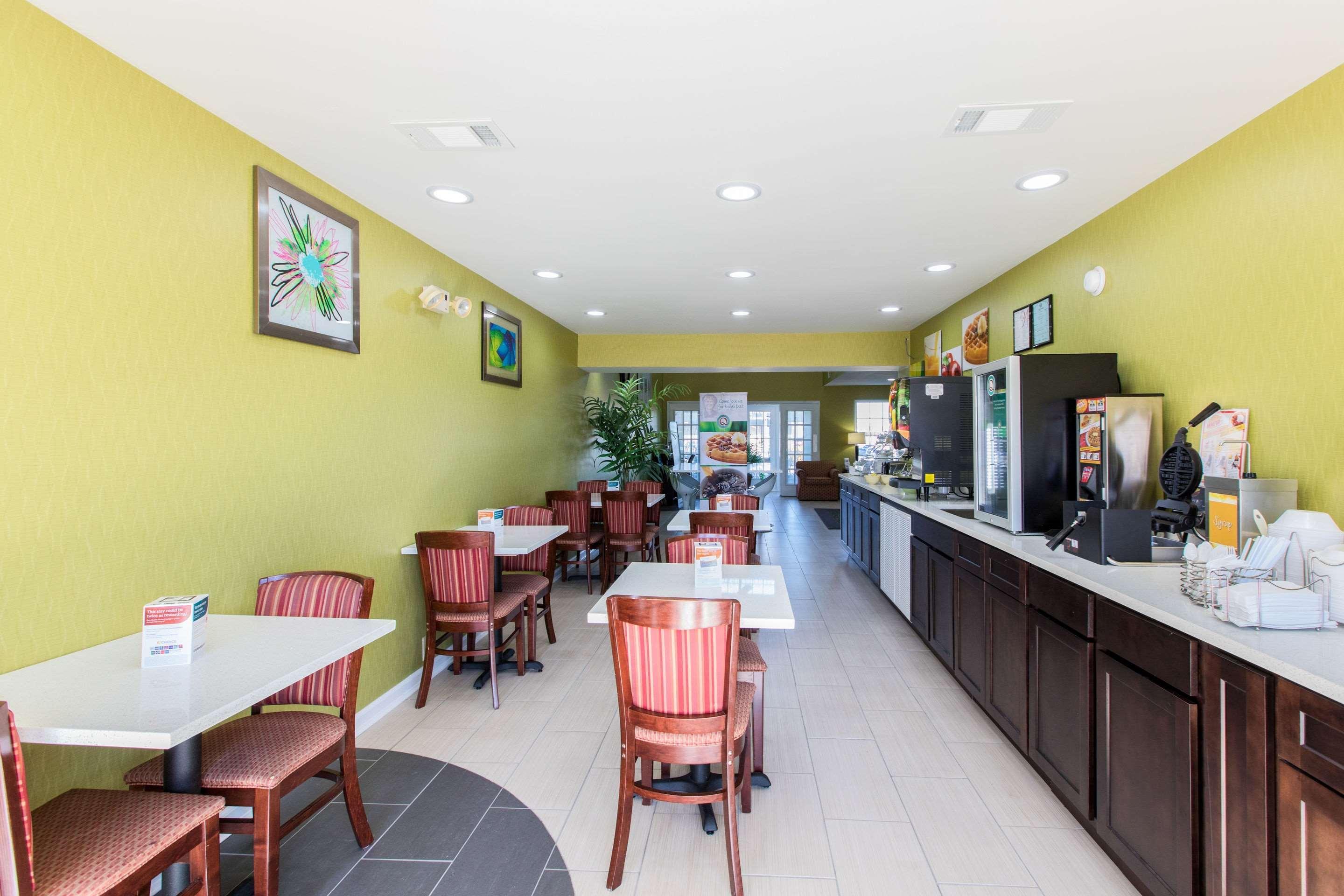 Quality Inn Albertville Us 431 Zewnętrze zdjęcie