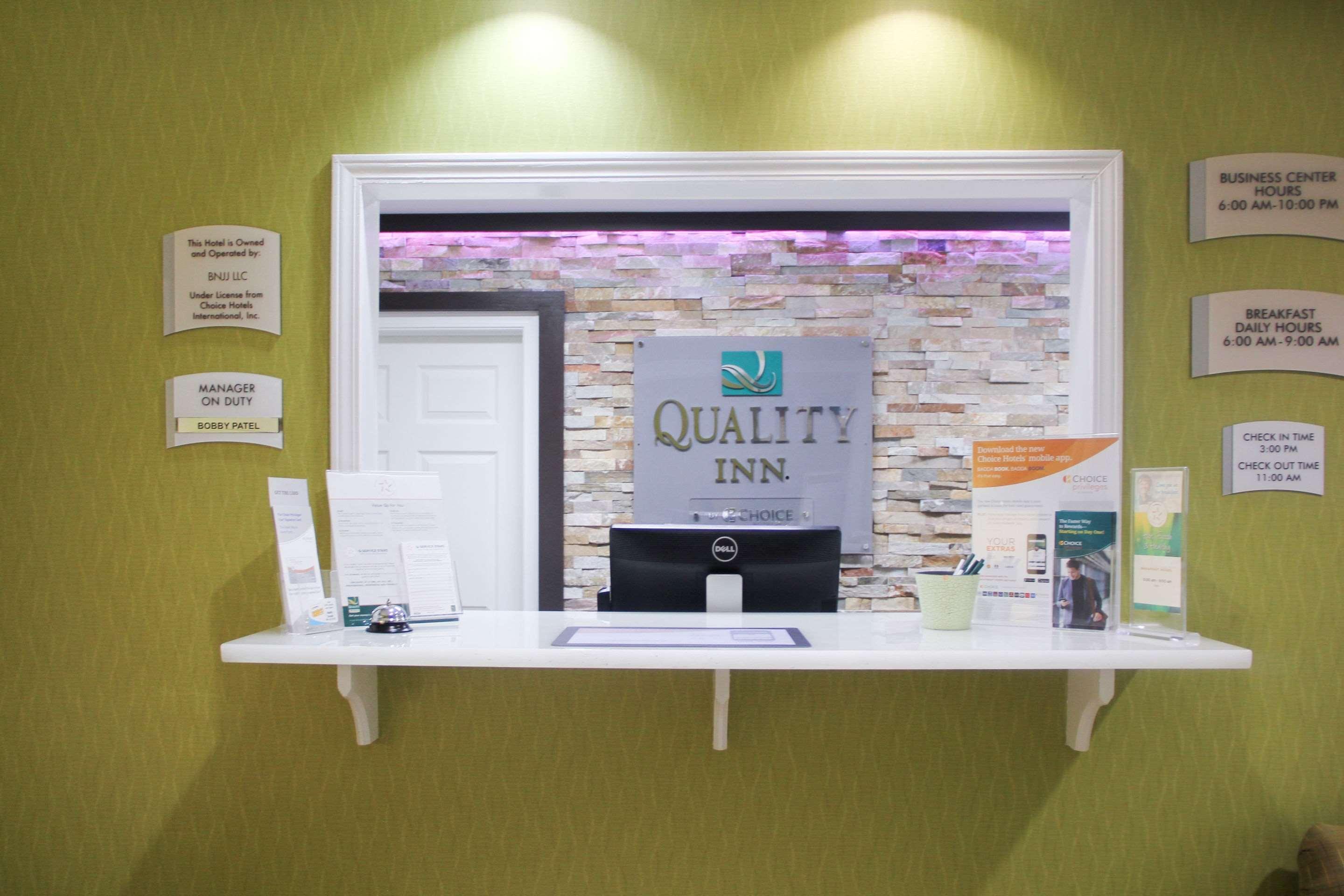Quality Inn Albertville Us 431 Zewnętrze zdjęcie