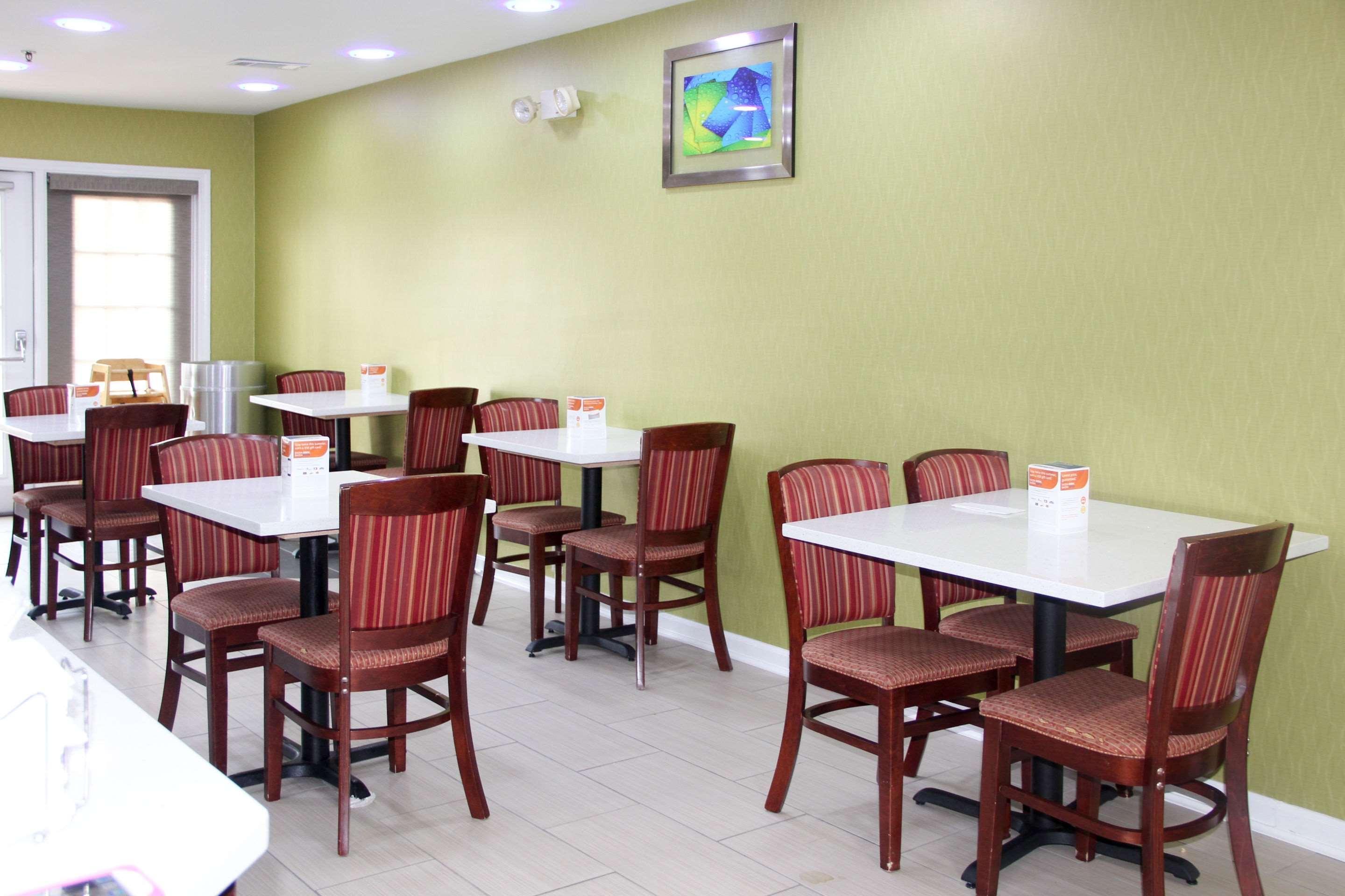 Quality Inn Albertville Us 431 Zewnętrze zdjęcie