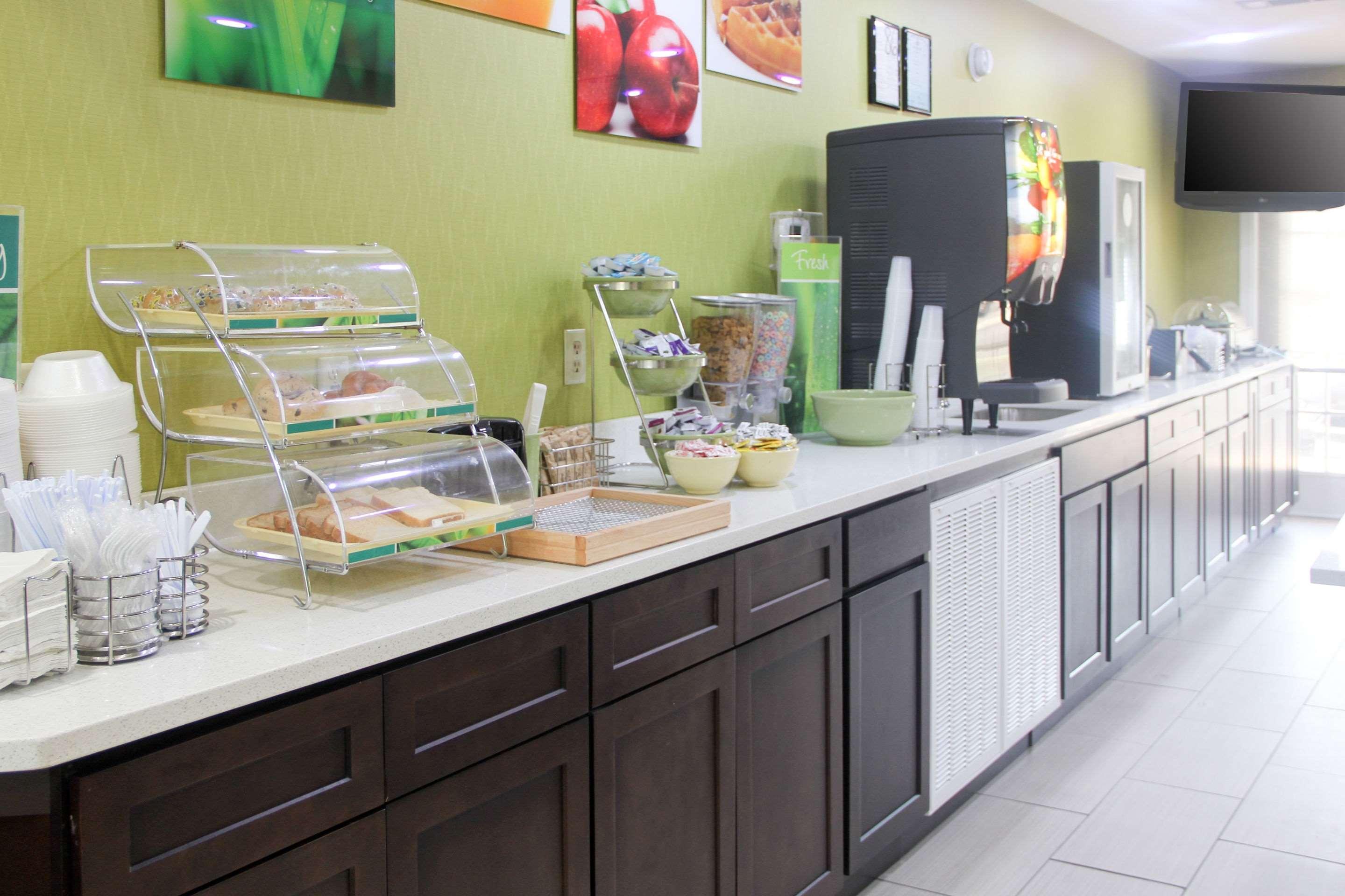 Quality Inn Albertville Us 431 Zewnętrze zdjęcie