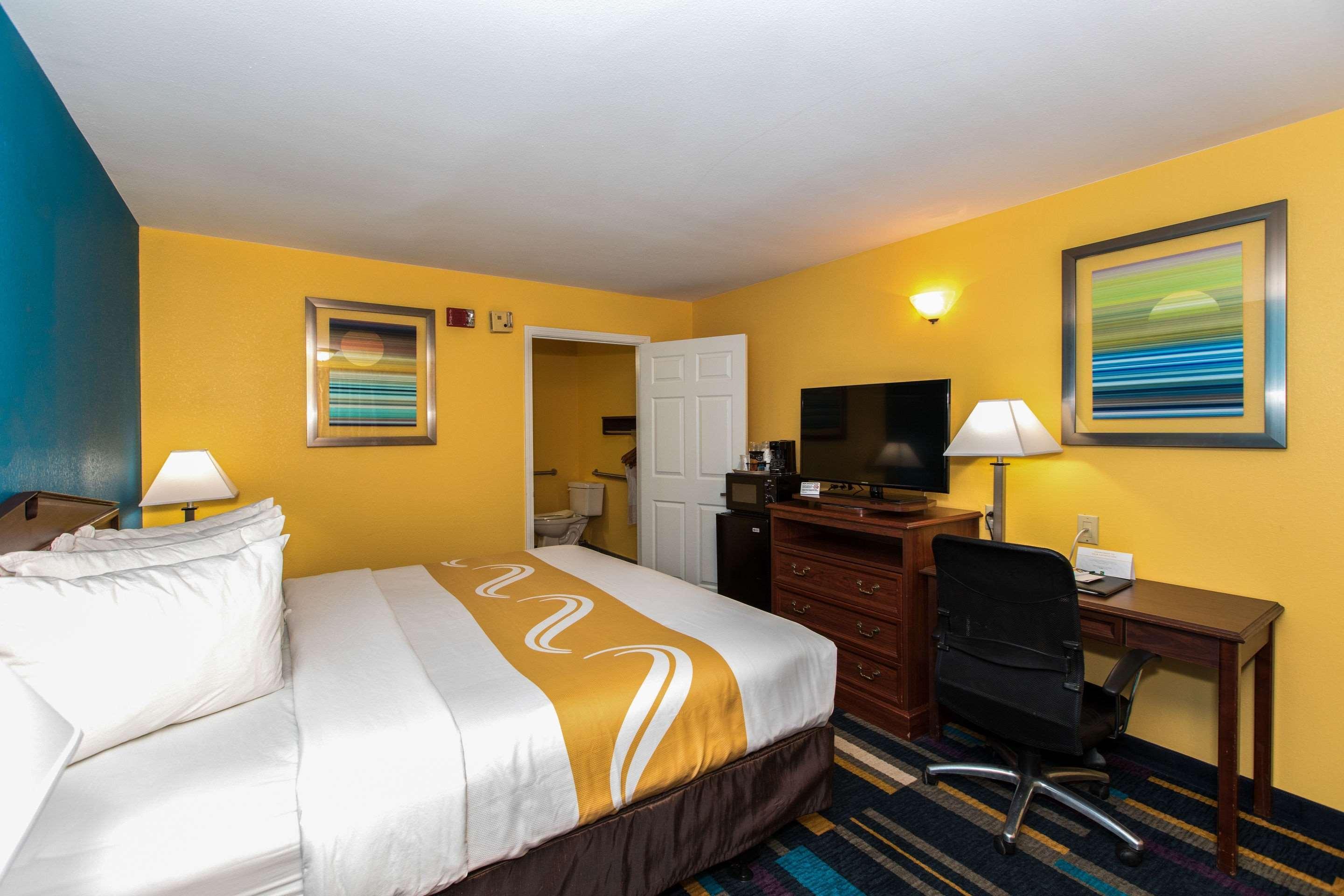 Quality Inn Albertville Us 431 Zewnętrze zdjęcie