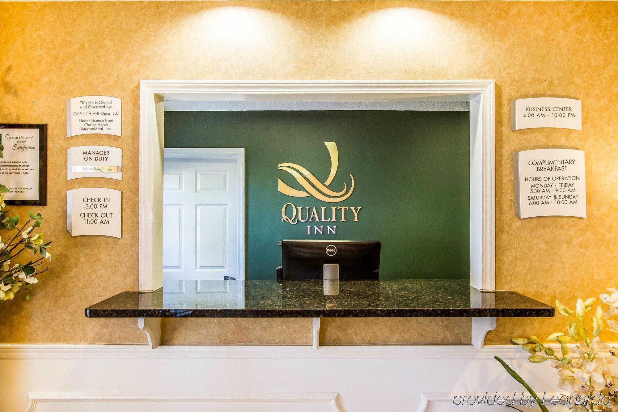 Quality Inn Albertville Us 431 Zewnętrze zdjęcie