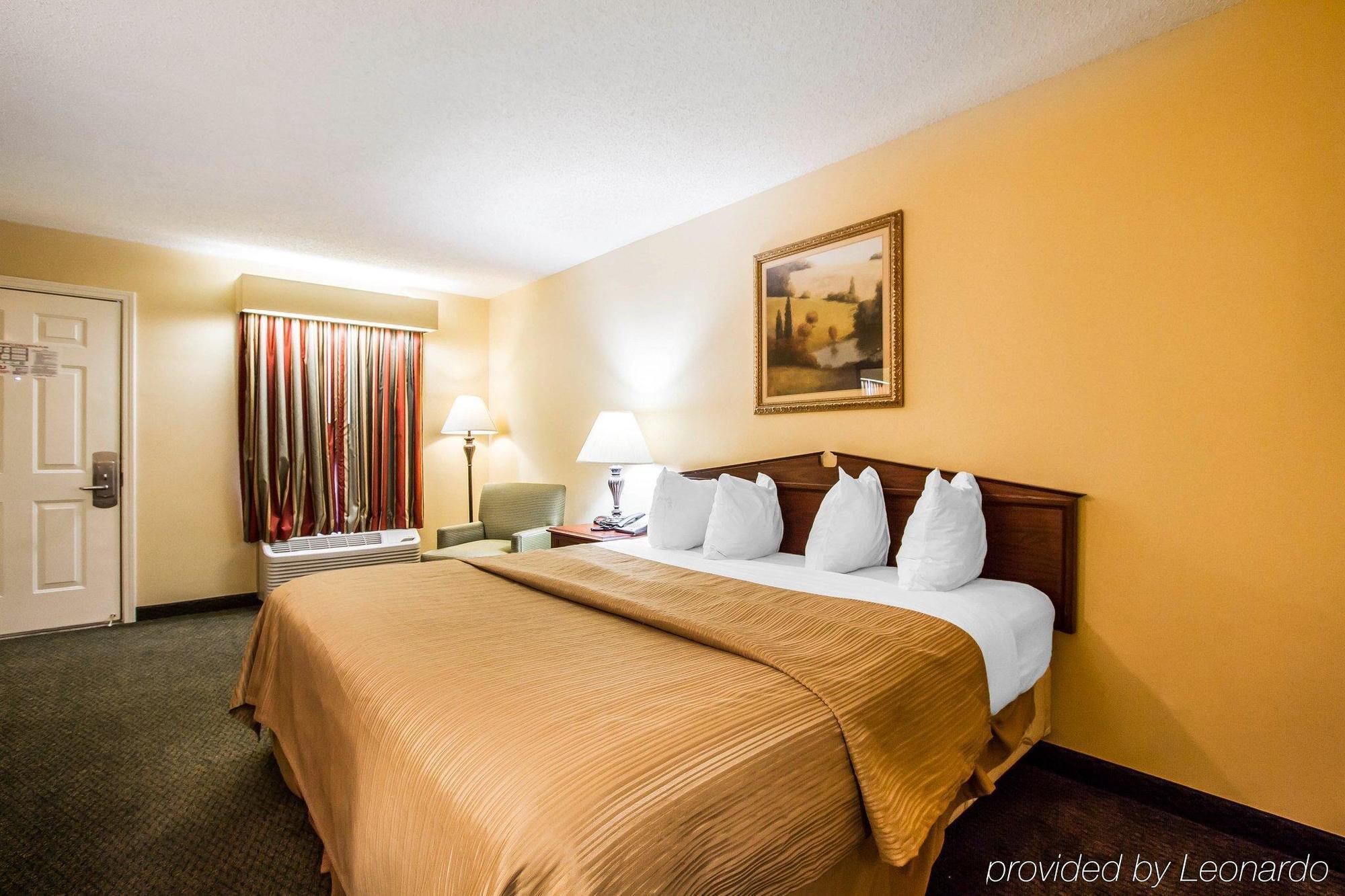 Quality Inn Albertville Us 431 Zewnętrze zdjęcie