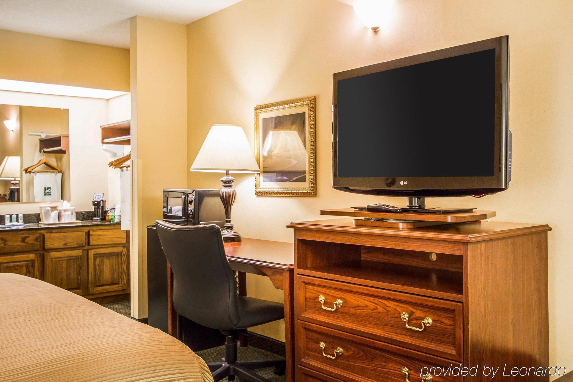 Quality Inn Albertville Us 431 Zewnętrze zdjęcie