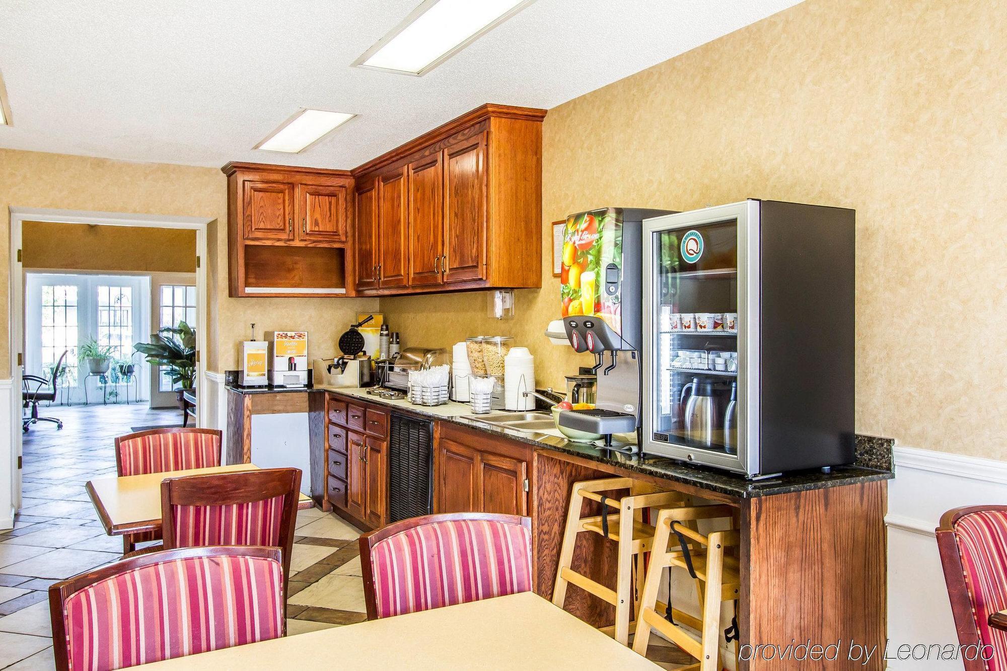 Quality Inn Albertville Us 431 Zewnętrze zdjęcie