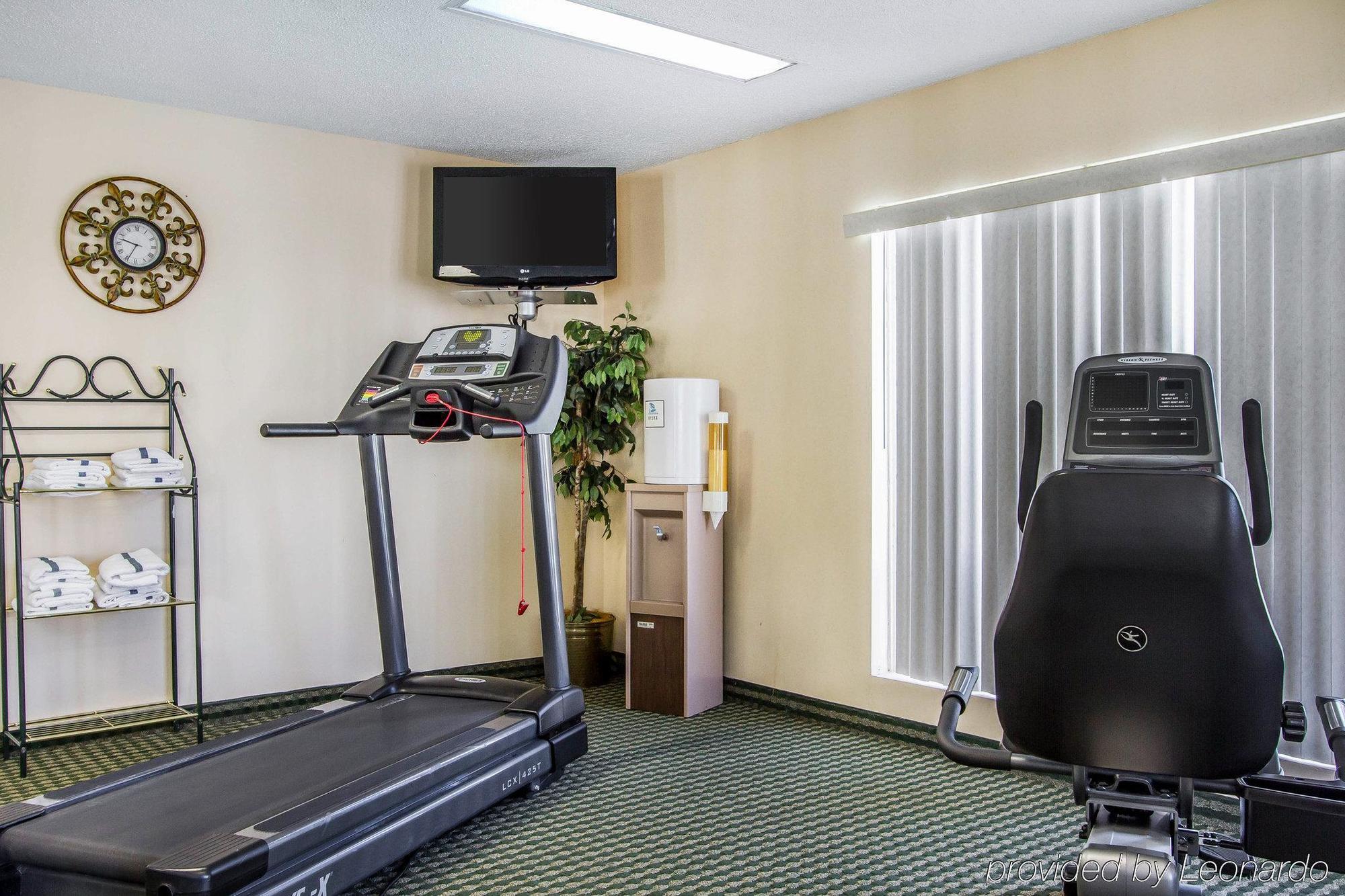 Quality Inn Albertville Us 431 Zewnętrze zdjęcie