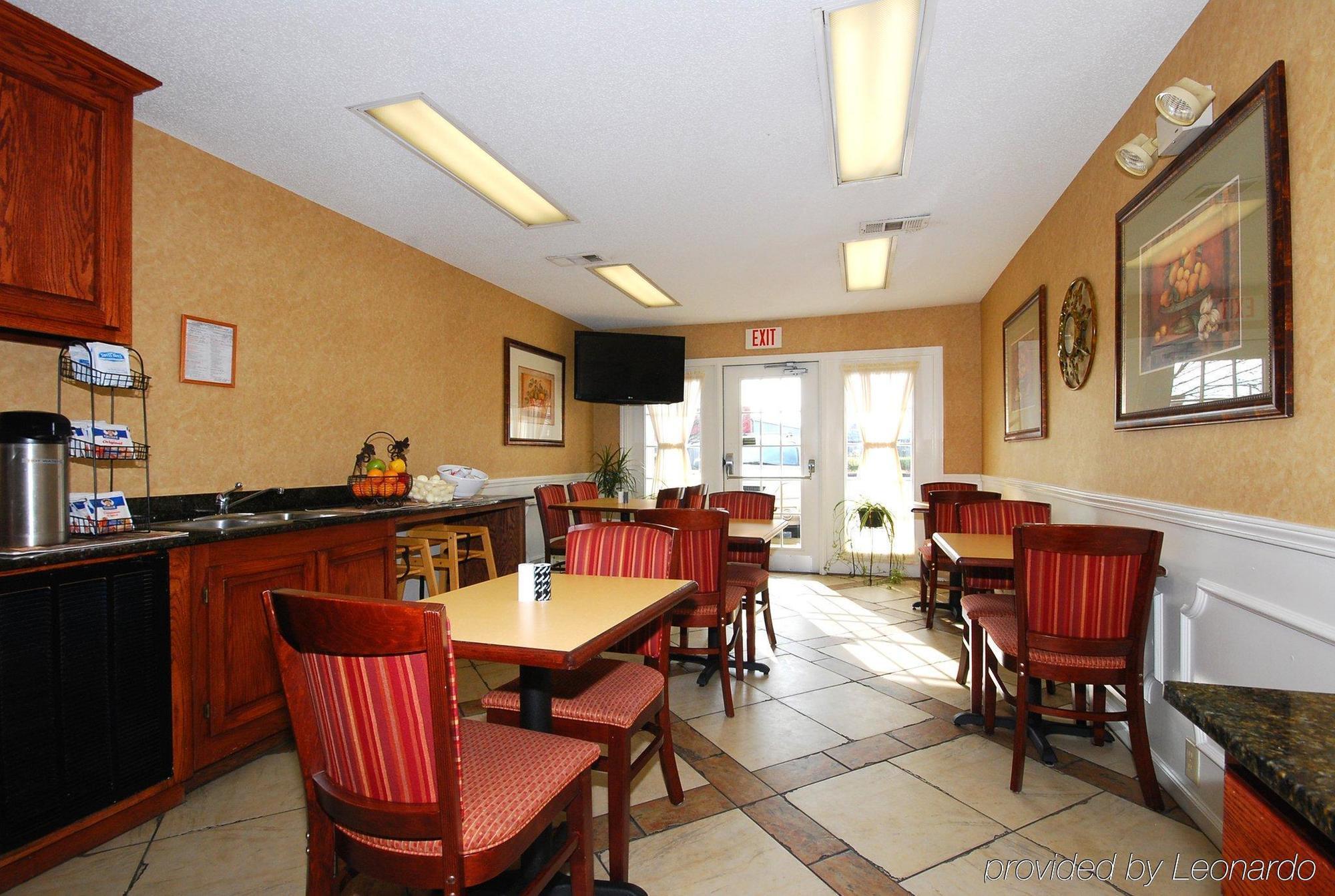 Quality Inn Albertville Us 431 Zewnętrze zdjęcie