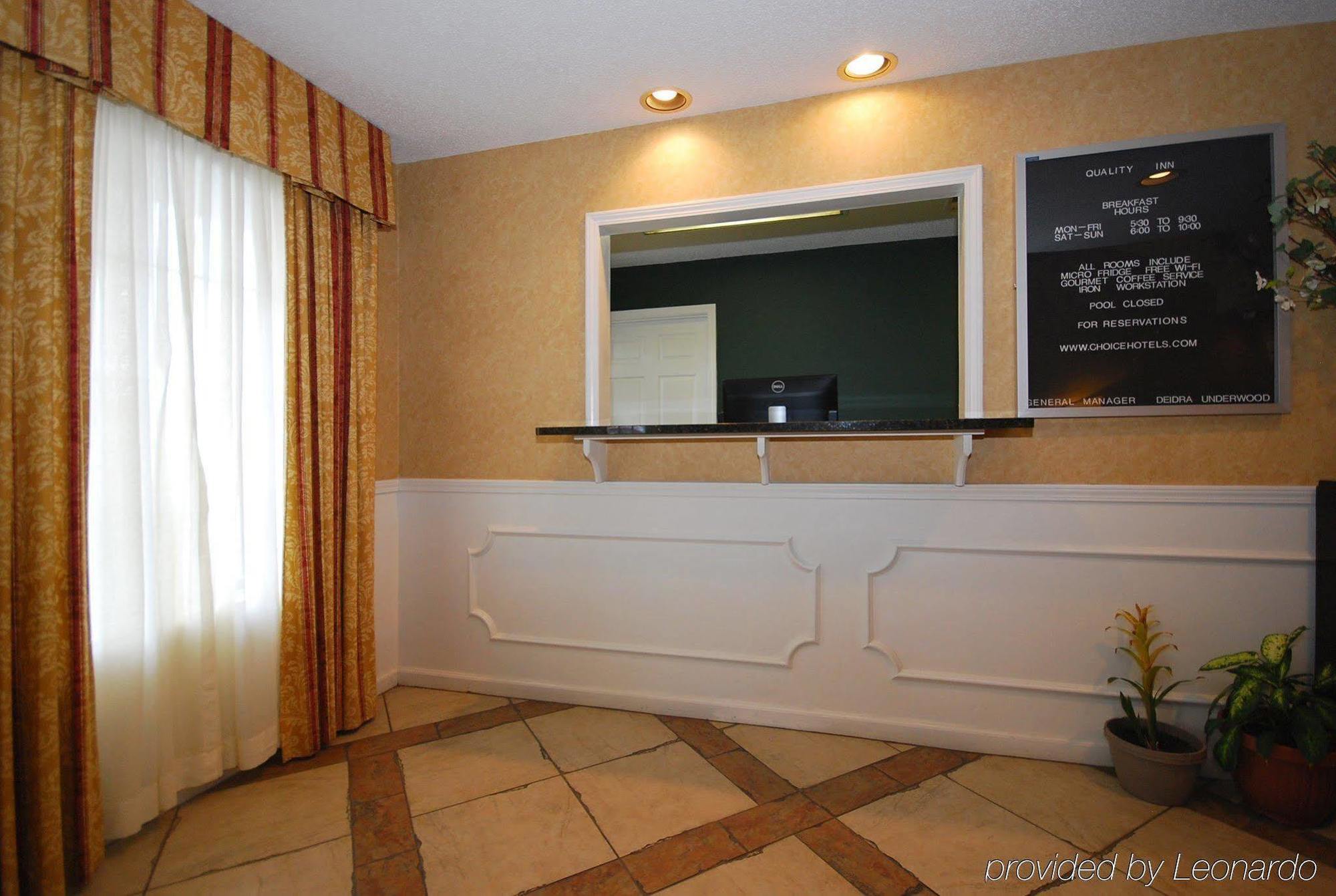 Quality Inn Albertville Us 431 Zewnętrze zdjęcie