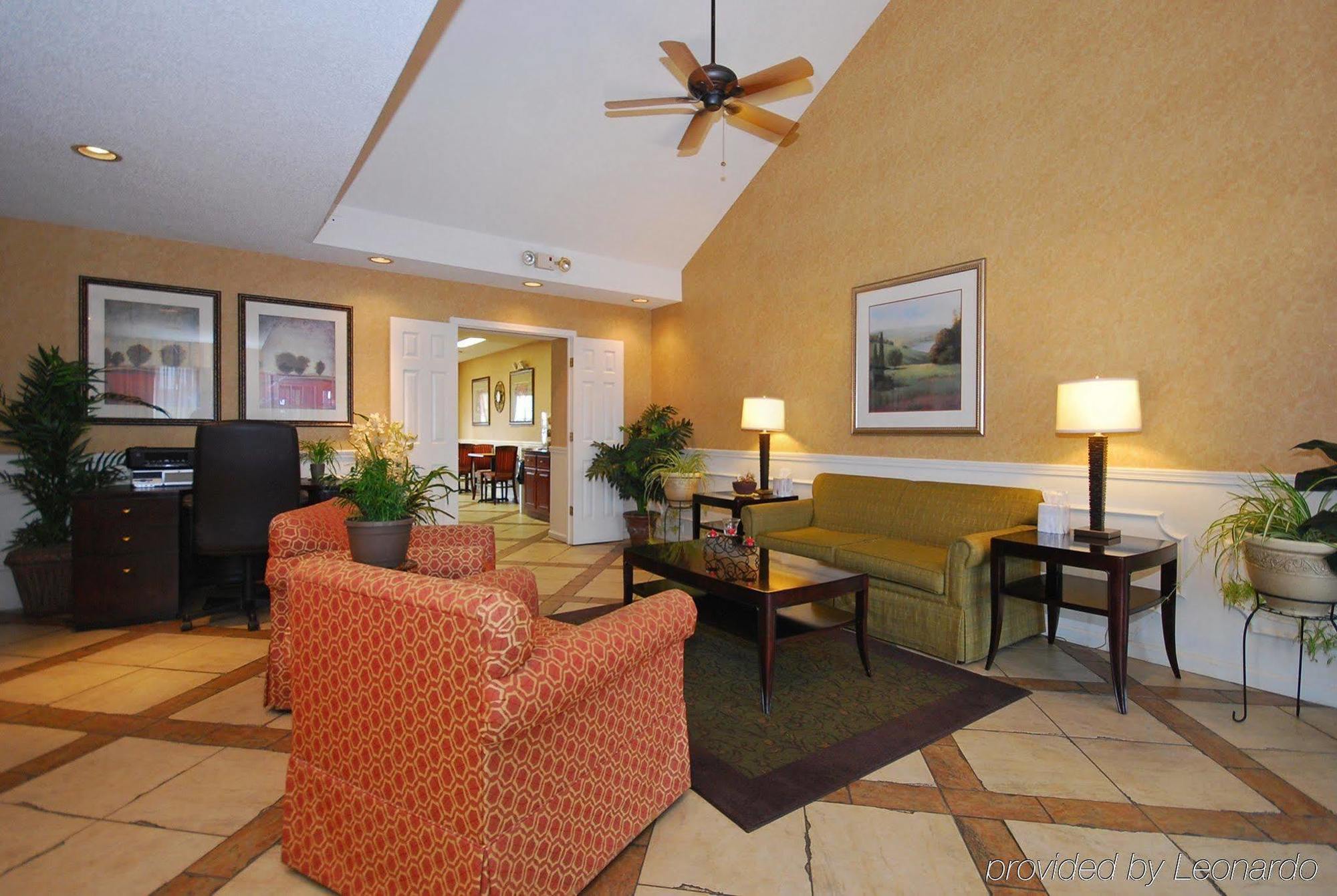 Quality Inn Albertville Us 431 Zewnętrze zdjęcie