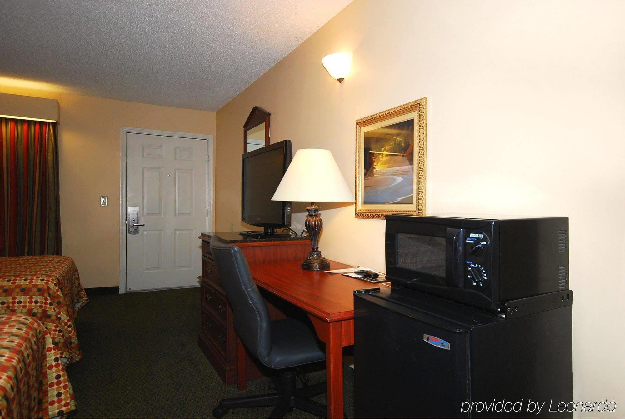 Quality Inn Albertville Us 431 Zewnętrze zdjęcie