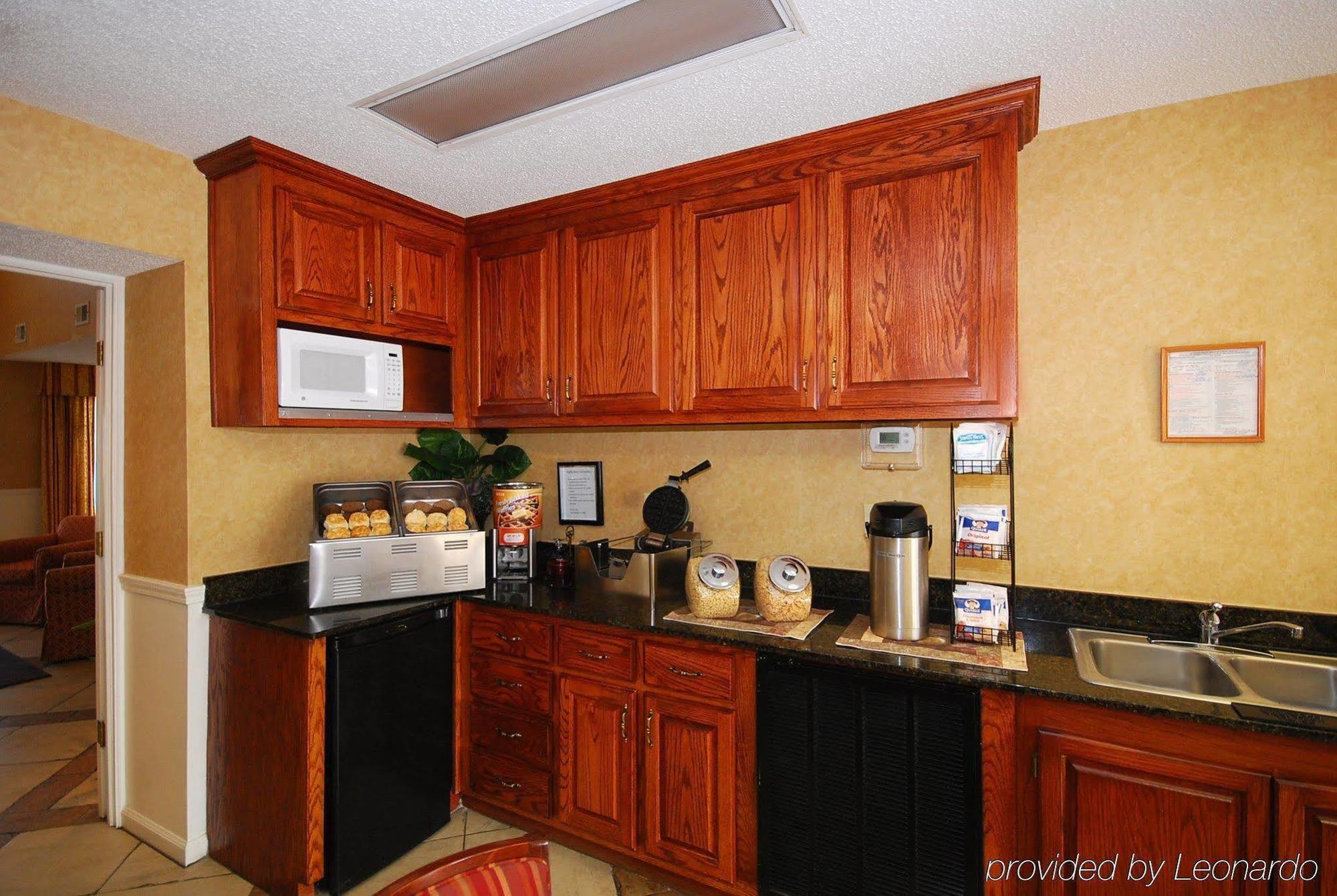 Quality Inn Albertville Us 431 Zewnętrze zdjęcie