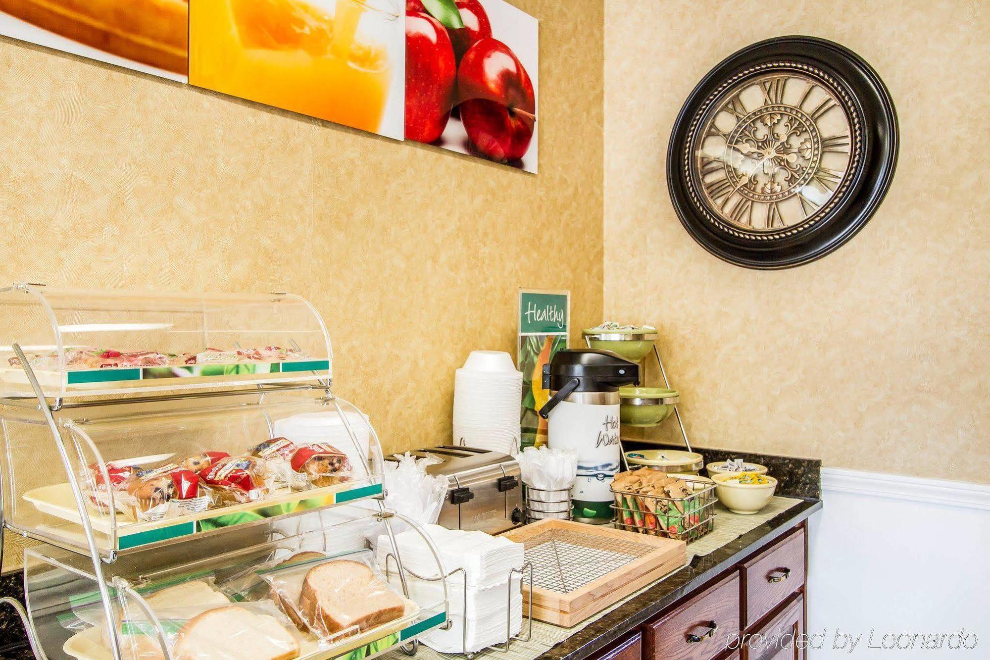 Quality Inn Albertville Us 431 Zewnętrze zdjęcie