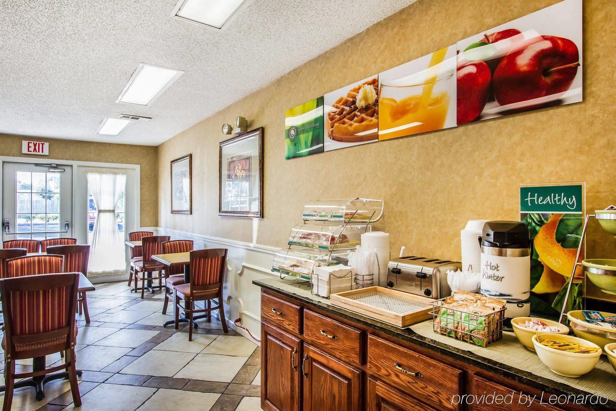 Quality Inn Albertville Us 431 Zewnętrze zdjęcie
