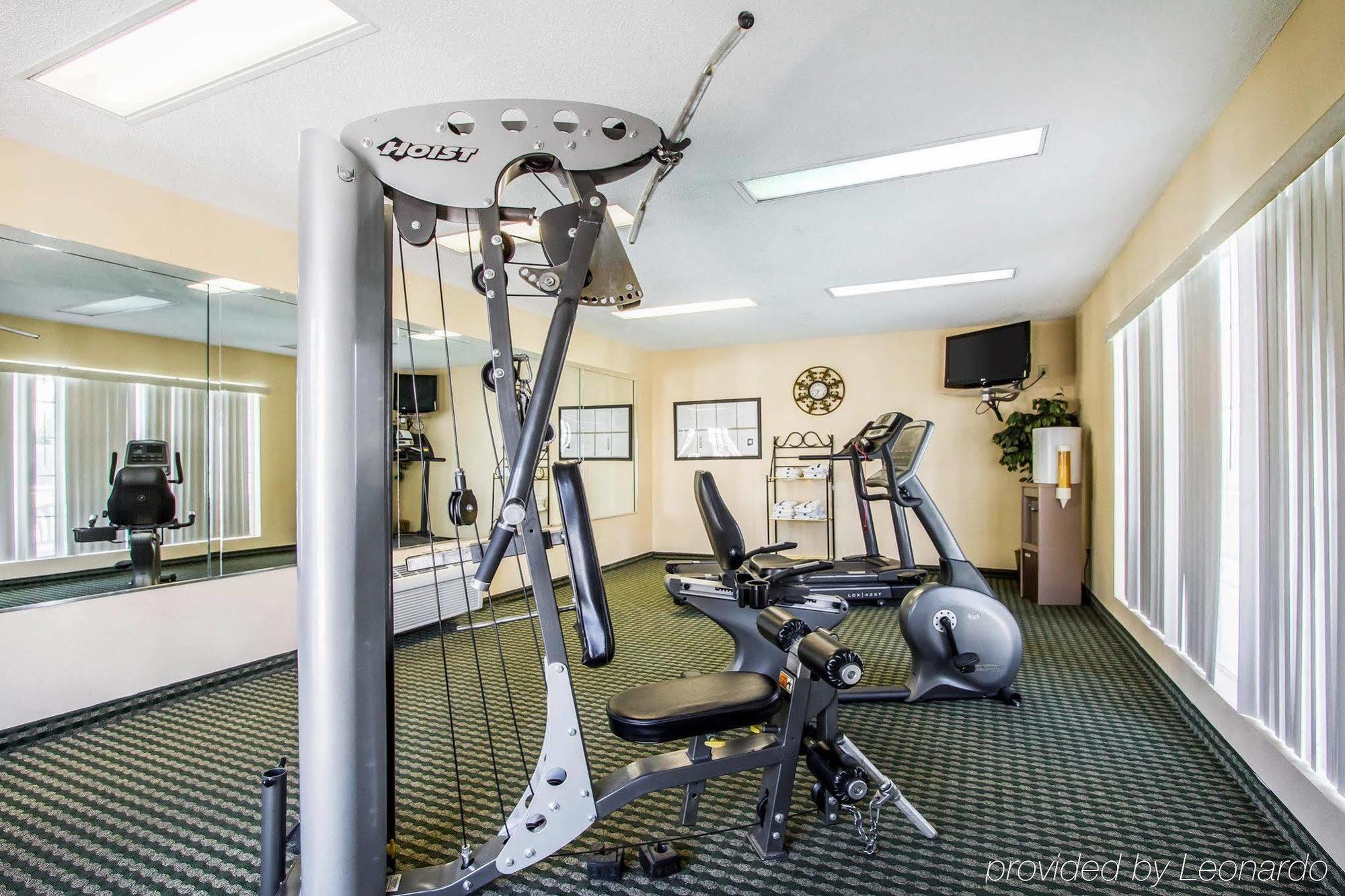 Quality Inn Albertville Us 431 Zewnętrze zdjęcie