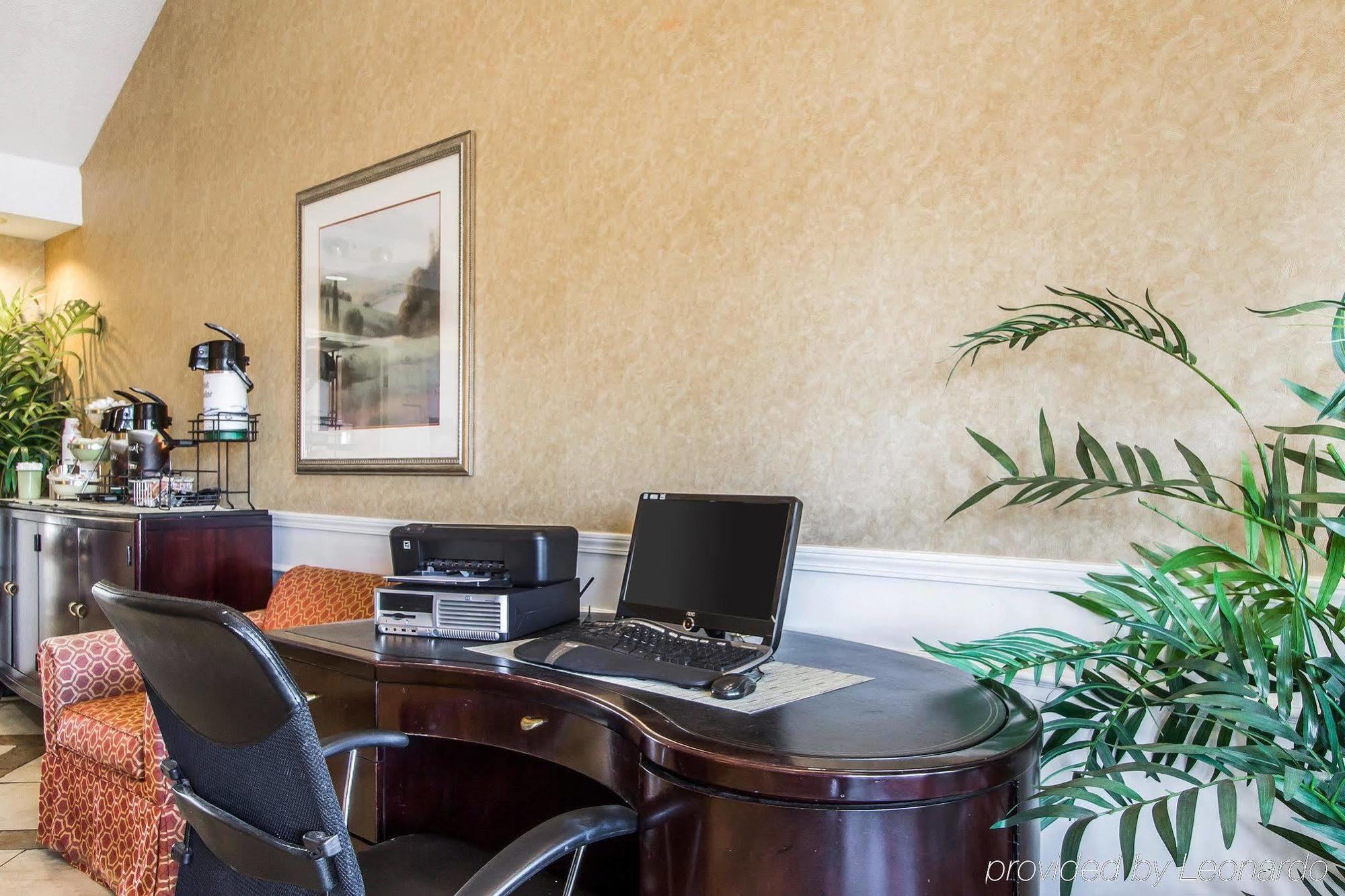 Quality Inn Albertville Us 431 Zewnętrze zdjęcie