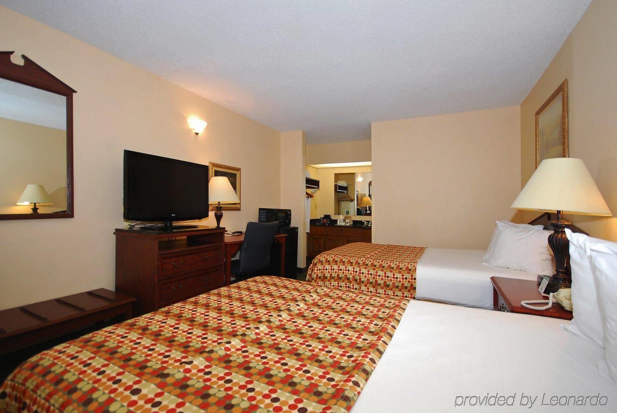 Quality Inn Albertville Us 431 Zewnętrze zdjęcie