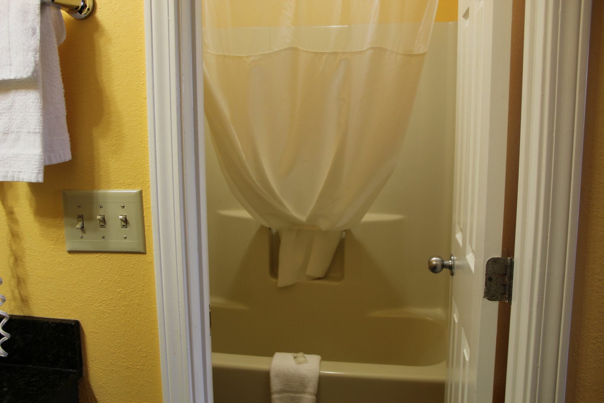 Quality Inn Albertville Us 431 Zewnętrze zdjęcie