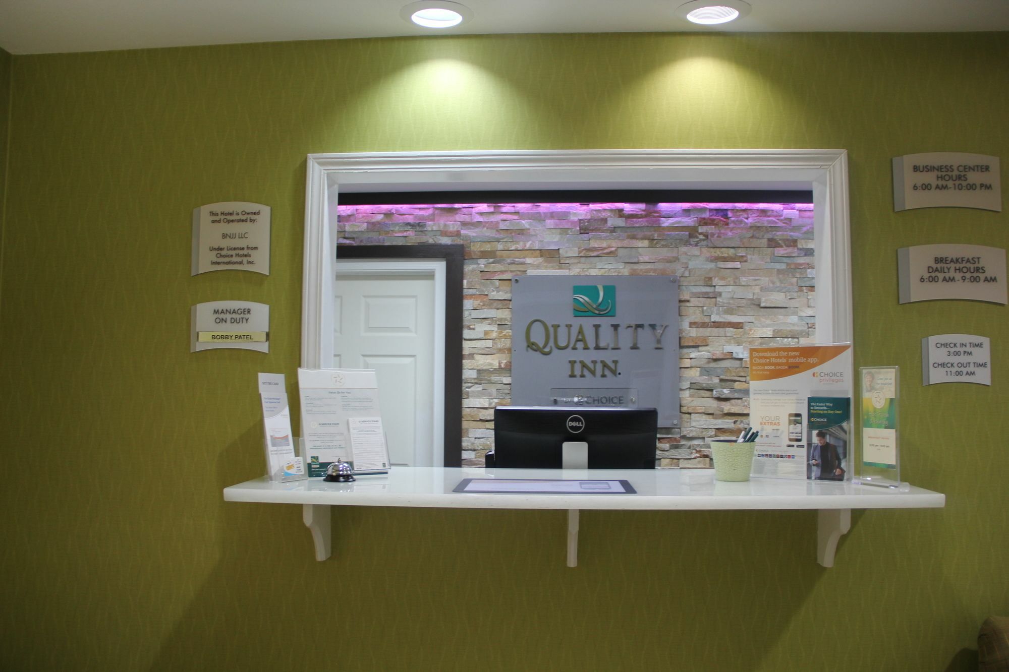 Quality Inn Albertville Us 431 Zewnętrze zdjęcie