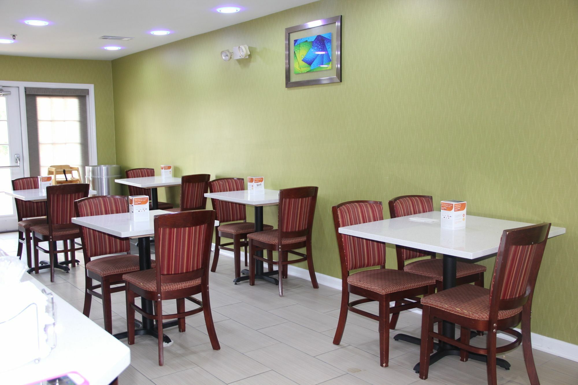 Quality Inn Albertville Us 431 Zewnętrze zdjęcie