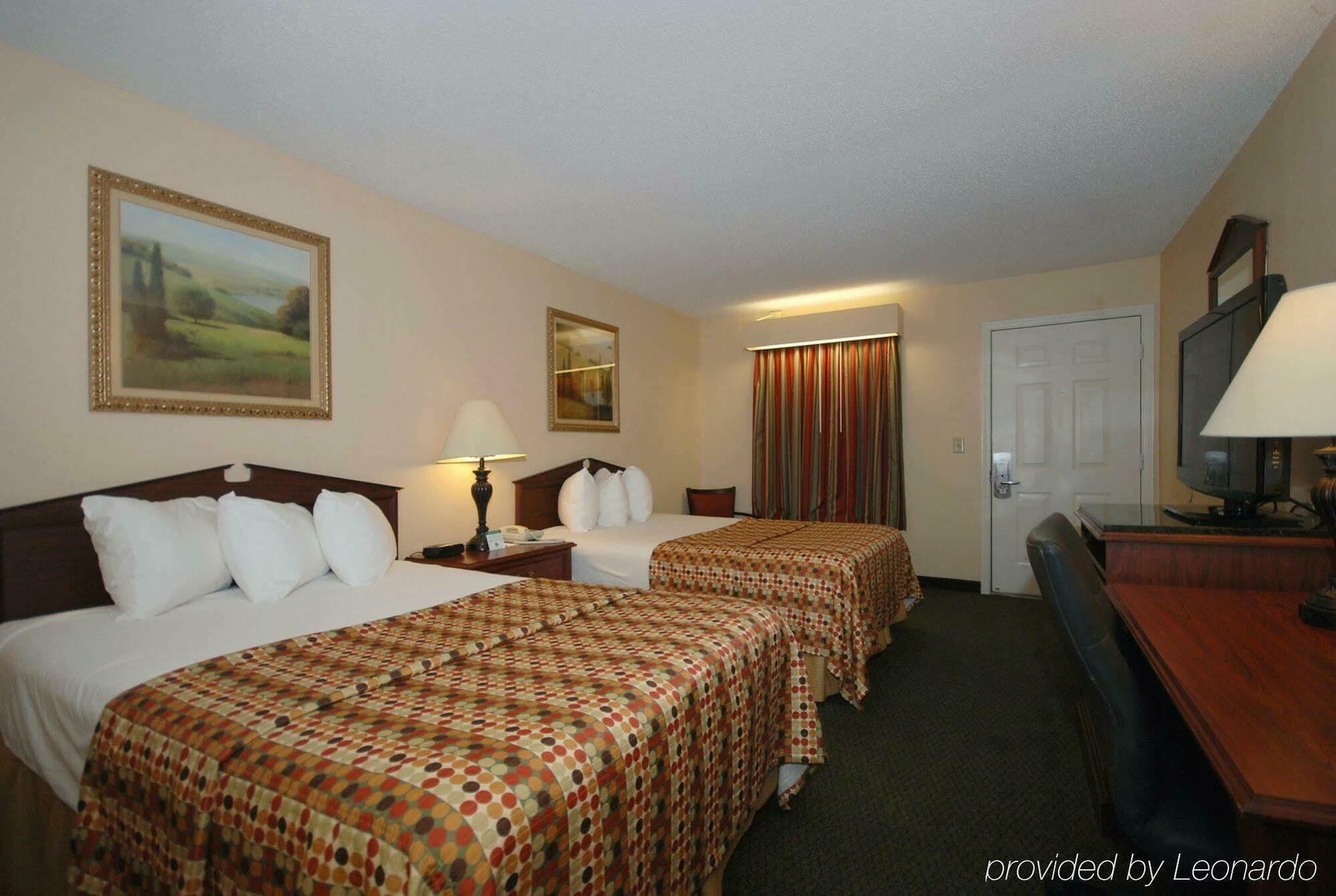 Quality Inn Albertville Us 431 Zewnętrze zdjęcie