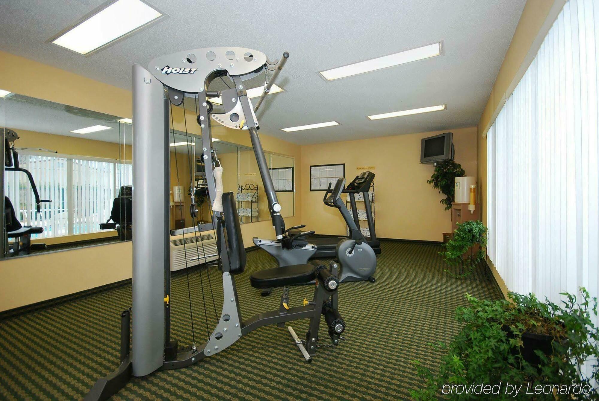 Quality Inn Albertville Us 431 Zewnętrze zdjęcie